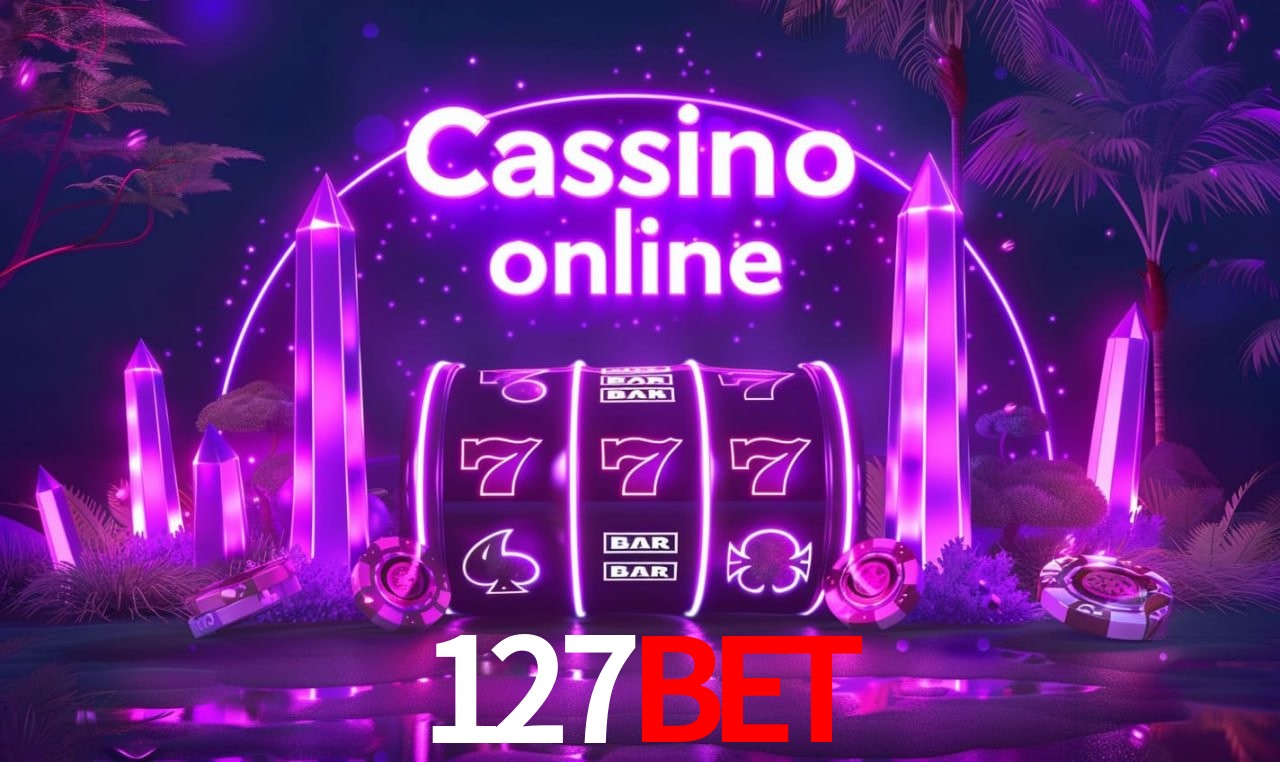 127bet - Winners Celebration