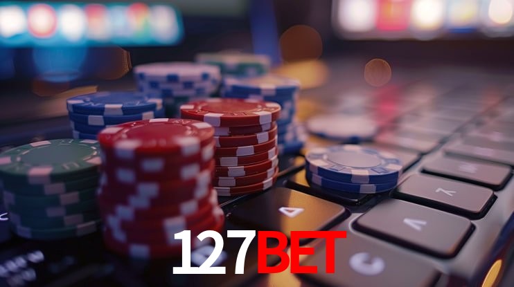 127bet - cassino ao vivo