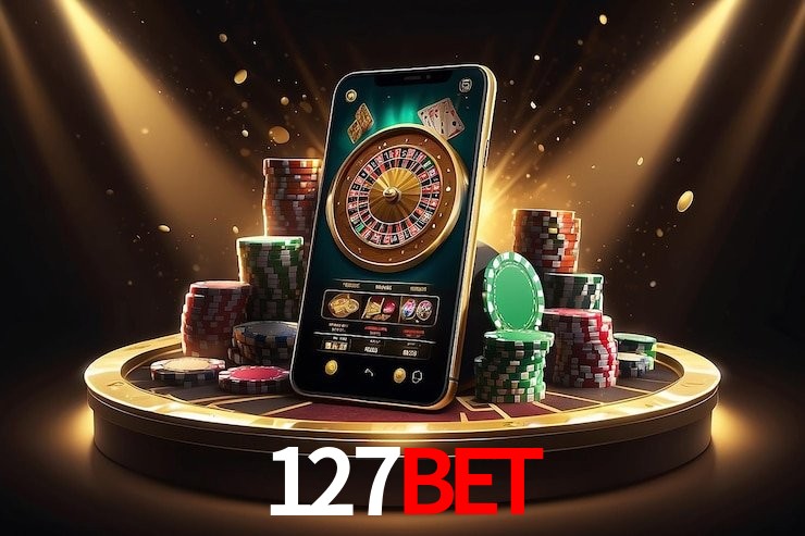 127bet - Aplicativo Móvel